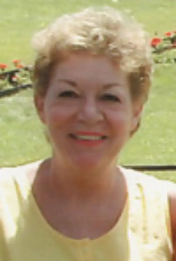 Josephine Brown