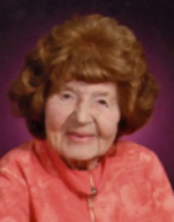 Marjorie M. “Potchie” Ryan