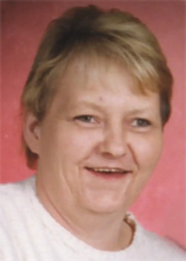 Delores "Dee" Jensen