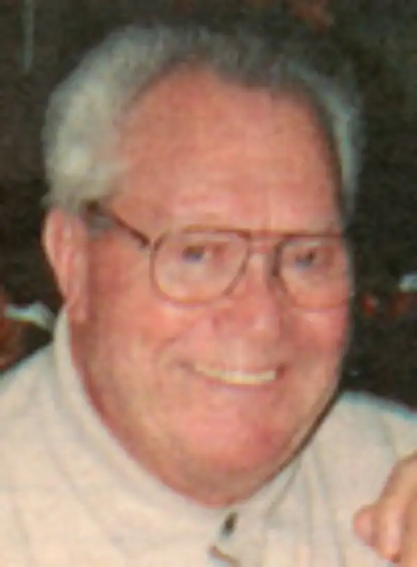 Keith Warren Overton