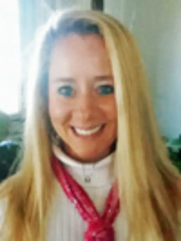 Sherry Lee Hornbacher