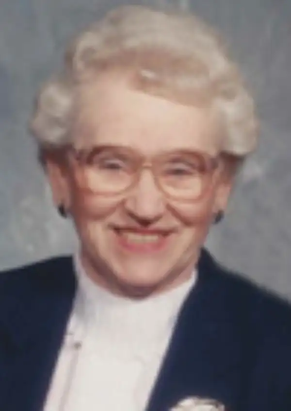 Jeanne Moore