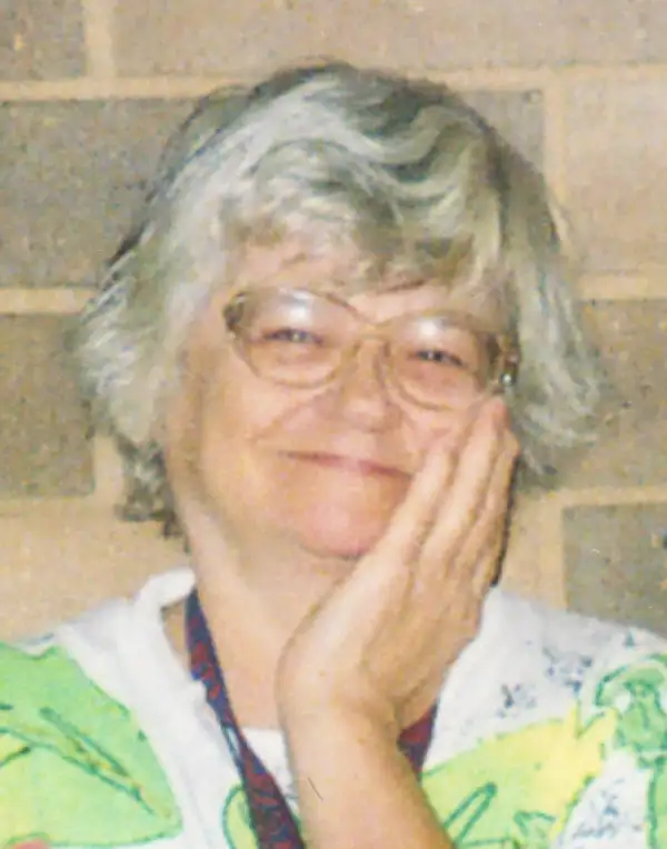 Judith Ann (Niemeyer) Triggs