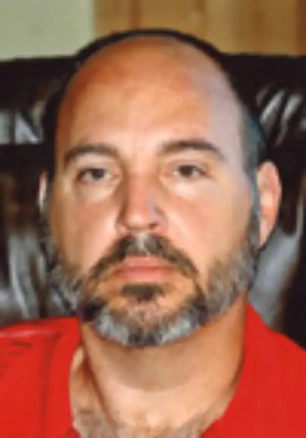 Theodore "Ted" Ramsey III