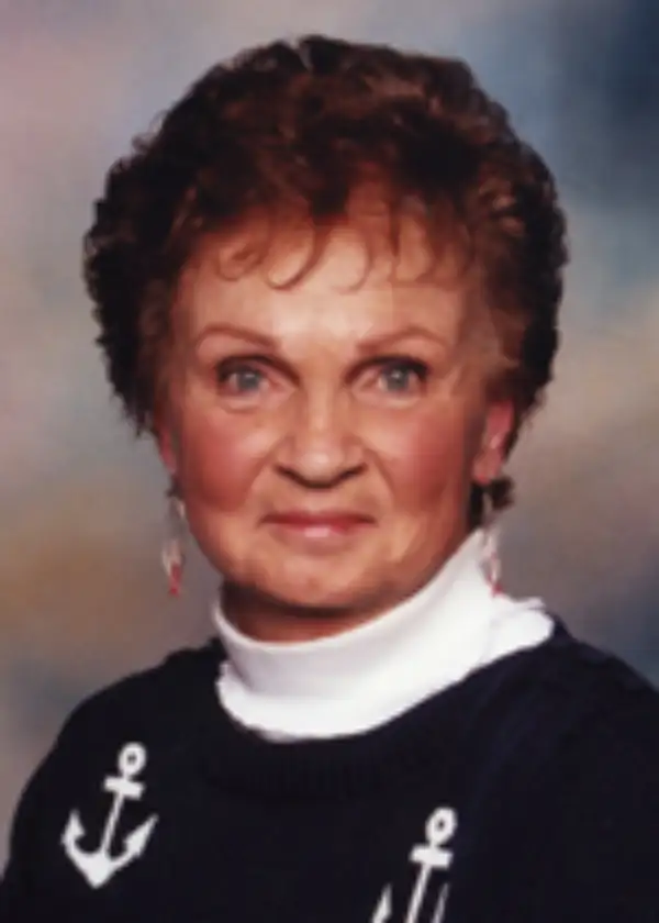 Margarete "Micki" Dowell