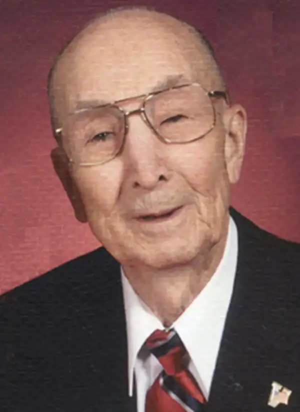 Robert Harlor Estrada