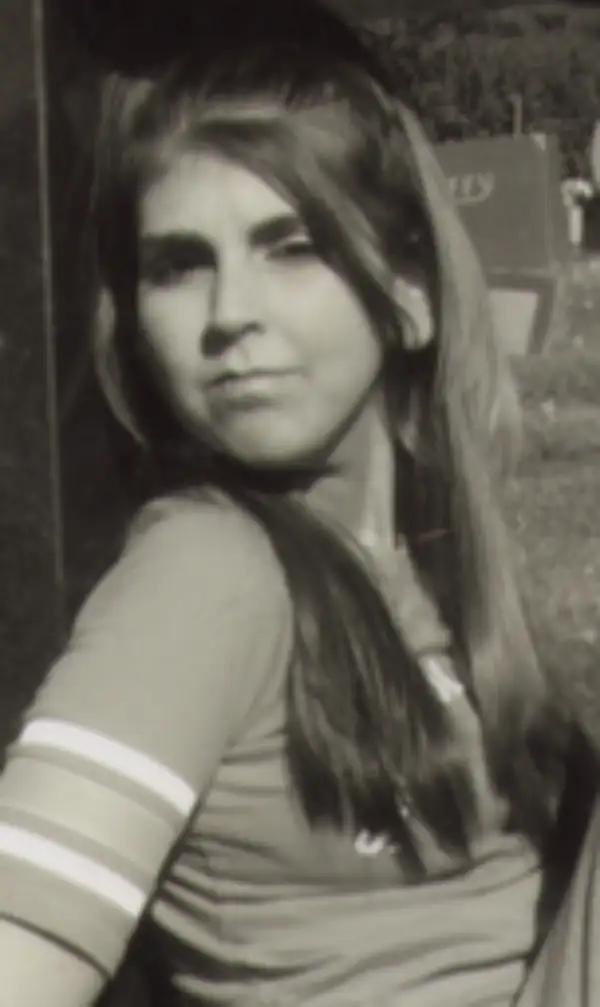 Tasha Rene McElvogue