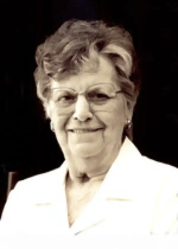 Leota Hamlin