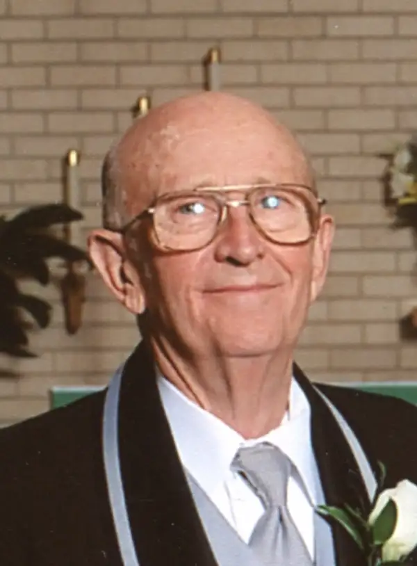Joe Whisler