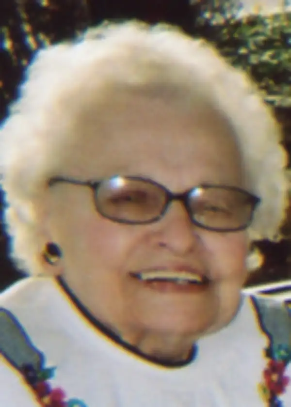 Florence Peterson Noel Hartman