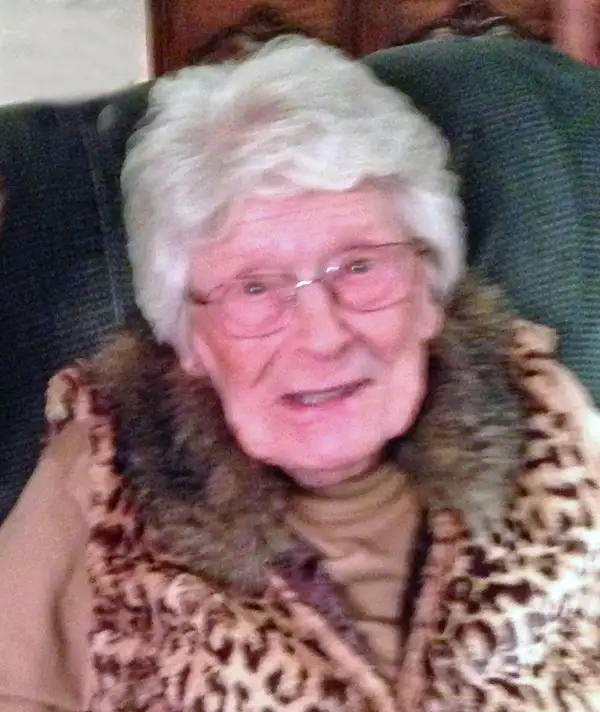 Norma P. Beerman