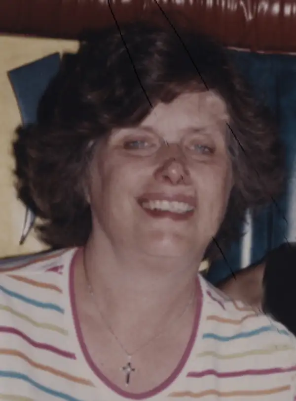 Kathy M. (Ahrndt) Bergeson