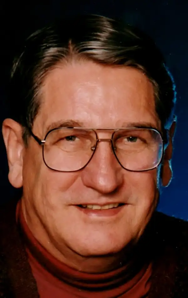 Charles R. "Chuck" Sweeney
