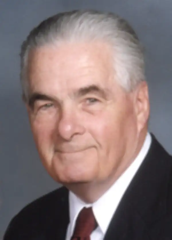 William R. "Bill" Collings