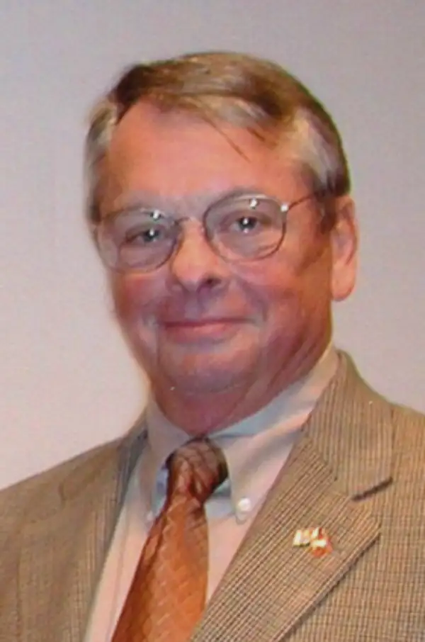 Matthew "Chris" Thompson