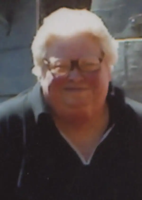 Sandra Stepp