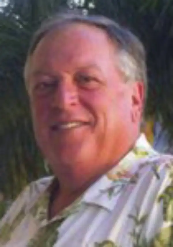 James Raymond Scieszinski