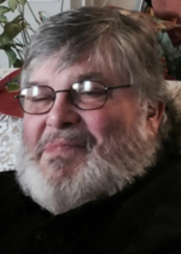 Andrew (Andy) Jackson