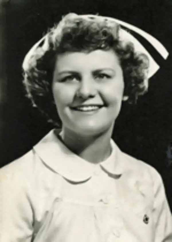 Helen R. Jones