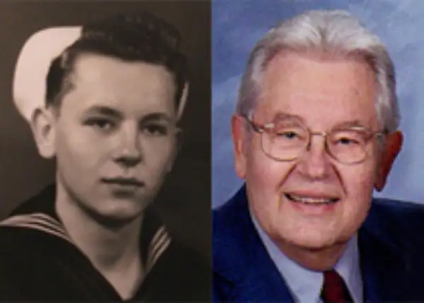 Dr. Donald G. Beckman