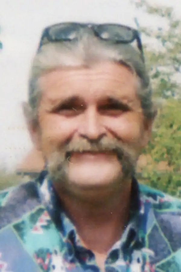 Sean Tyler Reames, Sr.