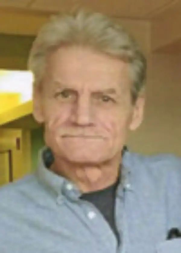 Robert "Bob" Boothroyd