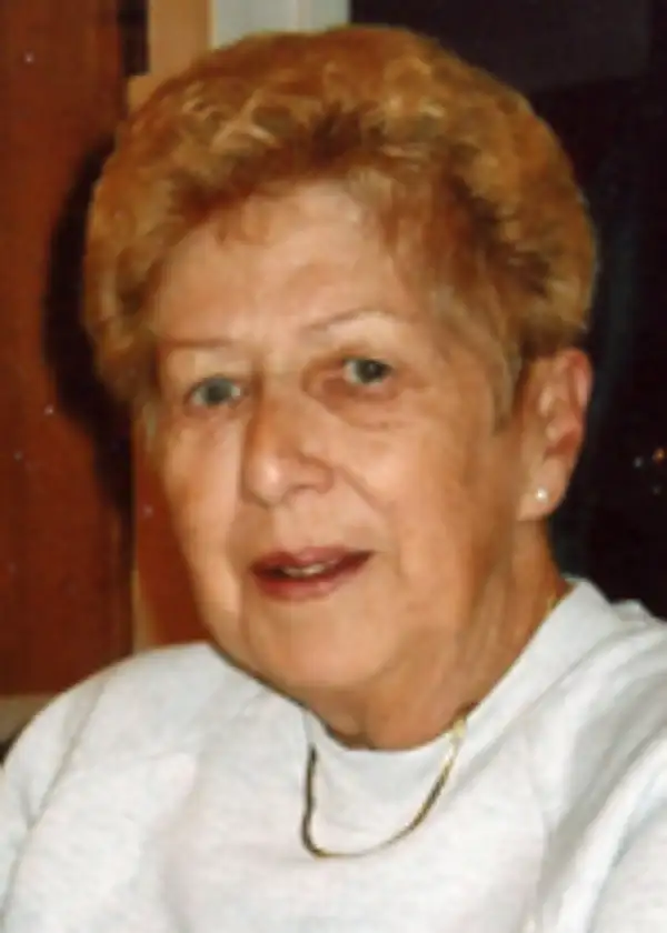 Linda J. Thornton
