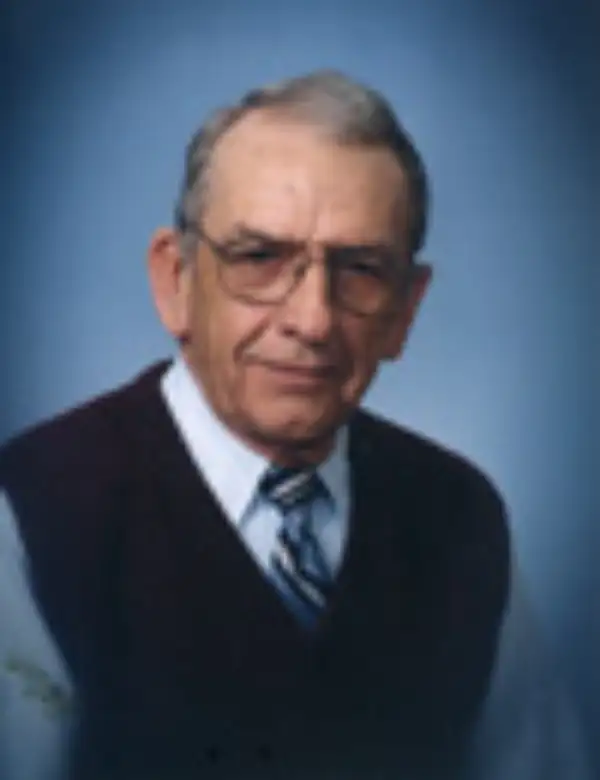 Charles Herbert Thomas