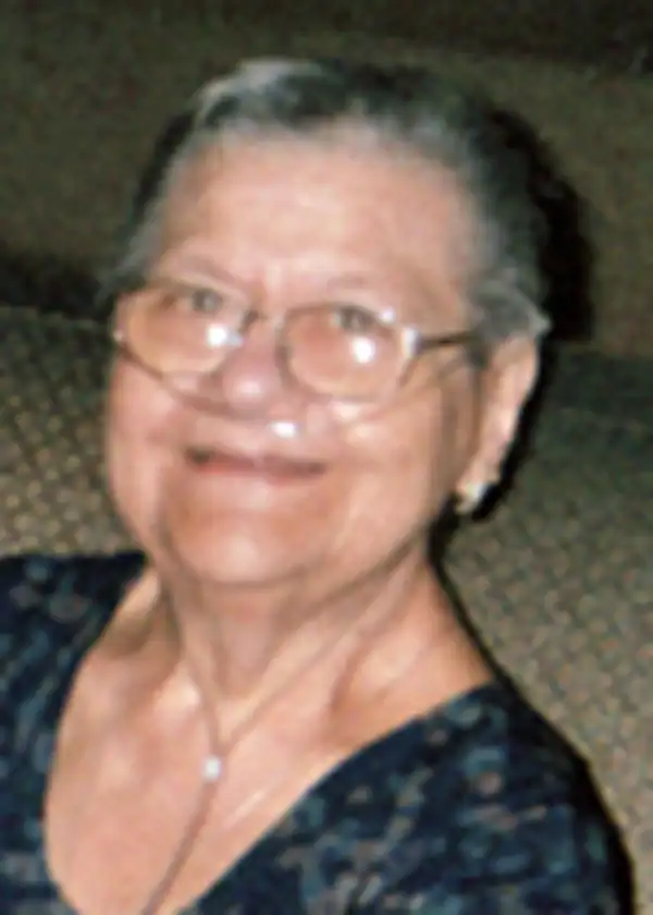 JoAnn (Montenguise) Dennis