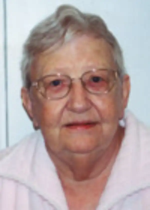 Betty L. Tarr