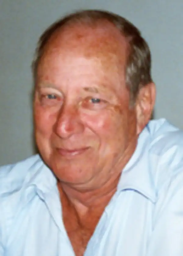 Ernest "Bud" Matheny