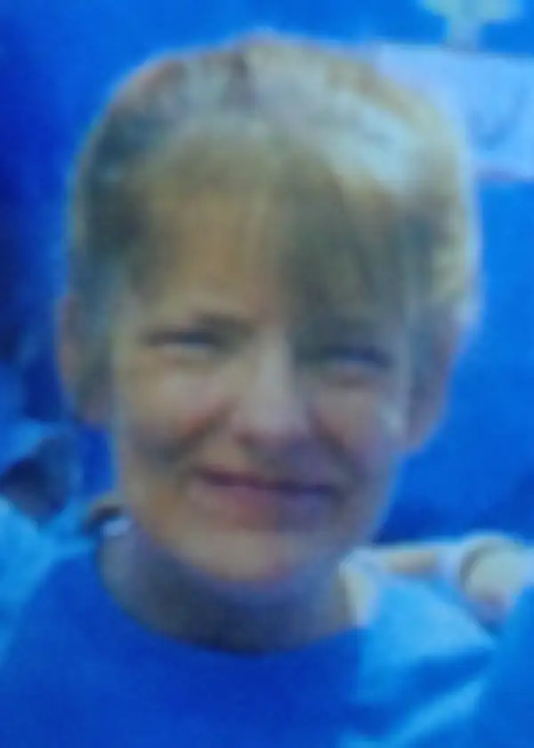 Rebecca (Becky) Roberts