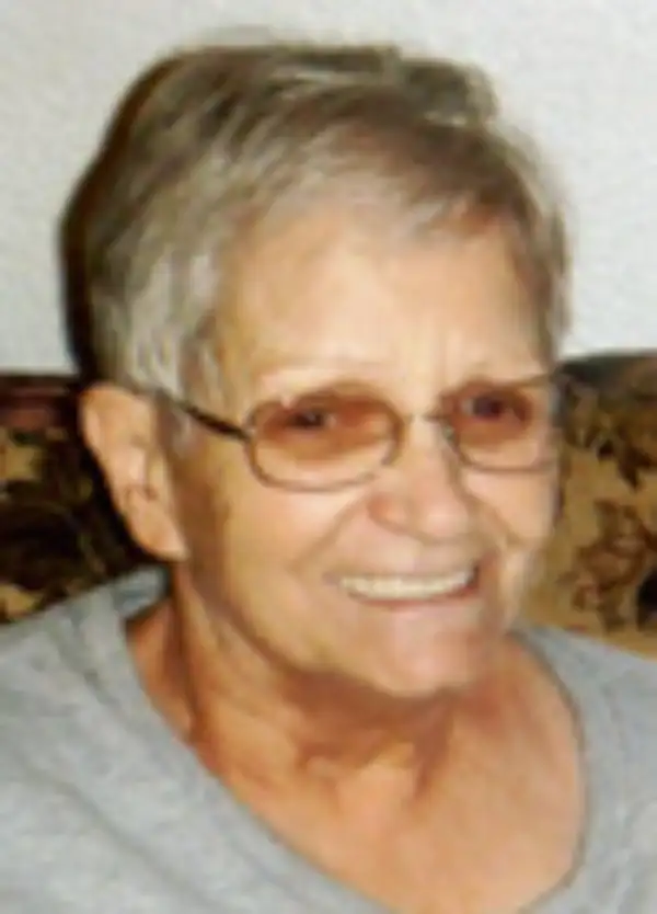 Betty Jean Porter