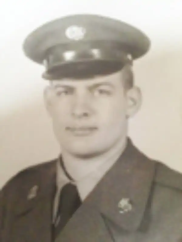 Ralph Winston Van Dyke, Sr.