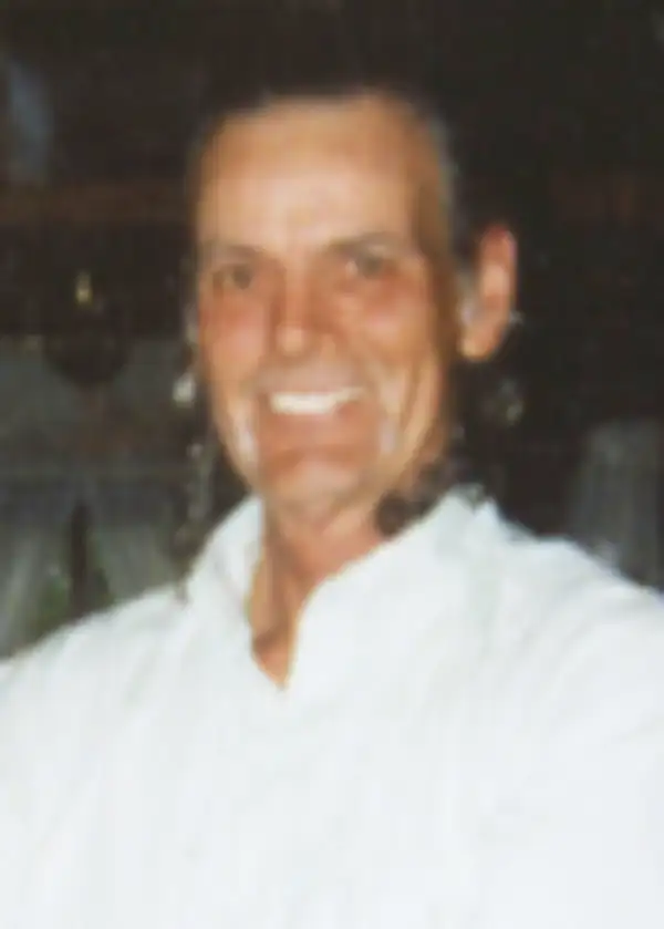 Terry “T.C.” Cockerham