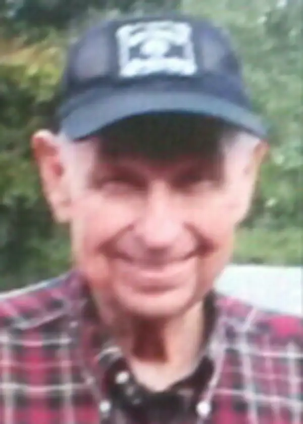 Robert E. Collins, Sr. "Bob"