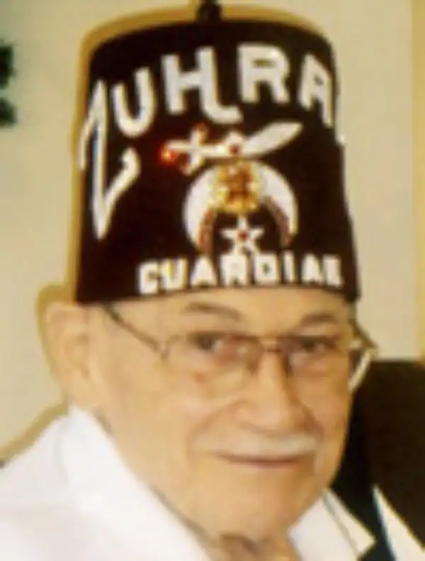 Robert W. Bish