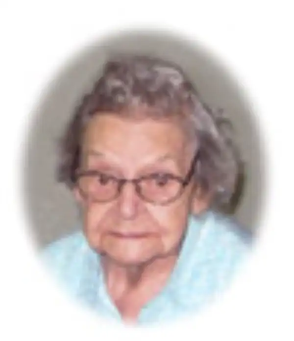 Earline Ann (Layton) Elliott