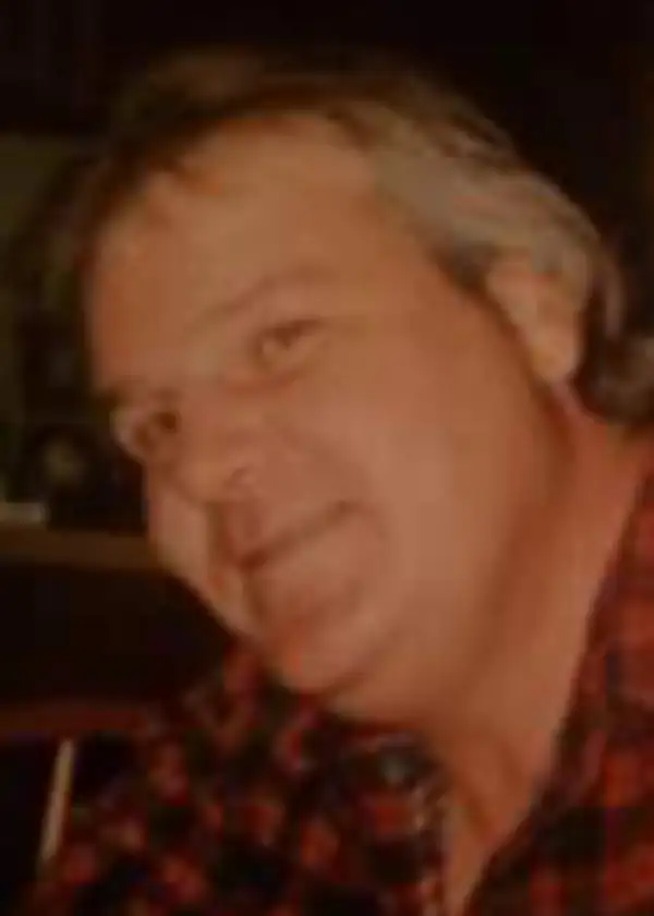 Michael Hodges