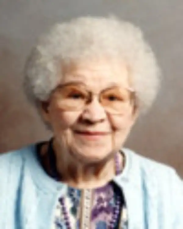 Ernestine Jewell