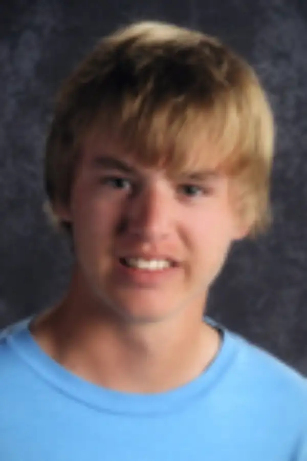 Mitchell James Garrison