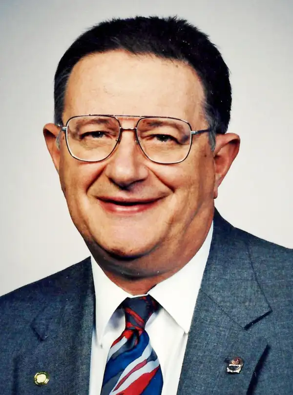 Louis P. Bredesky, Jr.