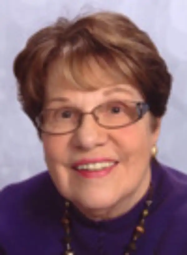 Virginia Jeane Carey