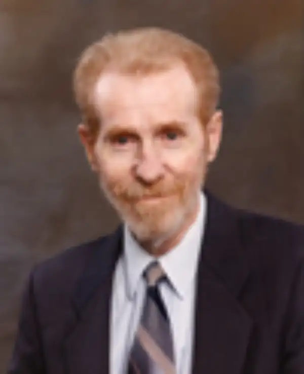 Bernard "Bernie" Irwin