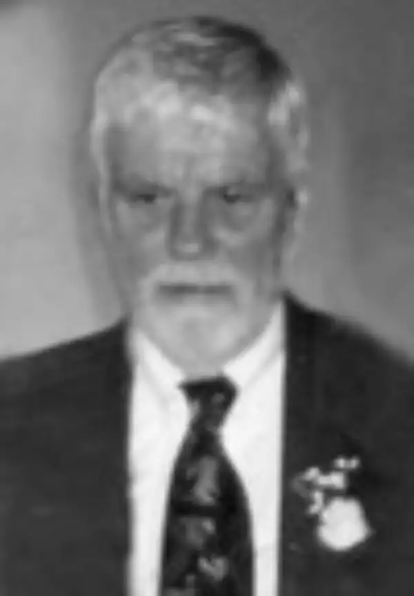 Ronald "Ron" Calder