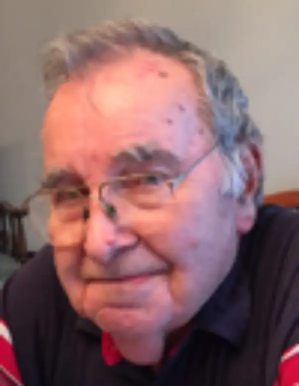 Robert L. "Bob" Patterson