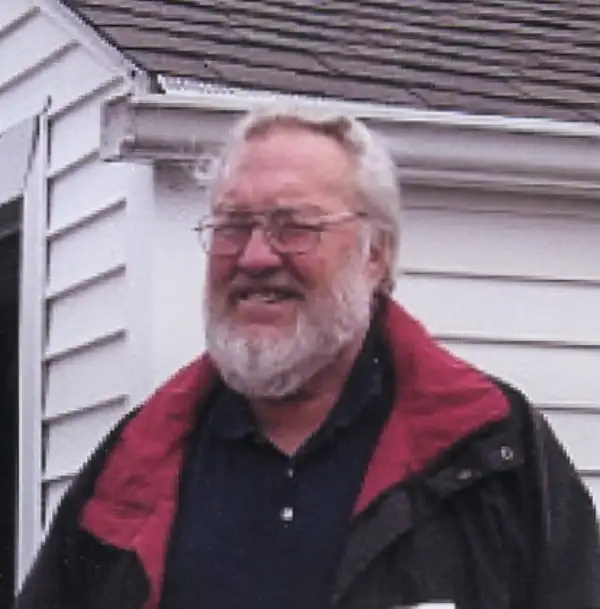 Myron Lee “Mick” Berger