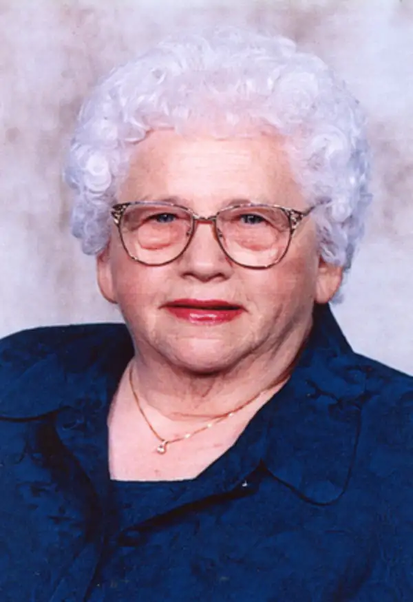 Darlene June Wilson