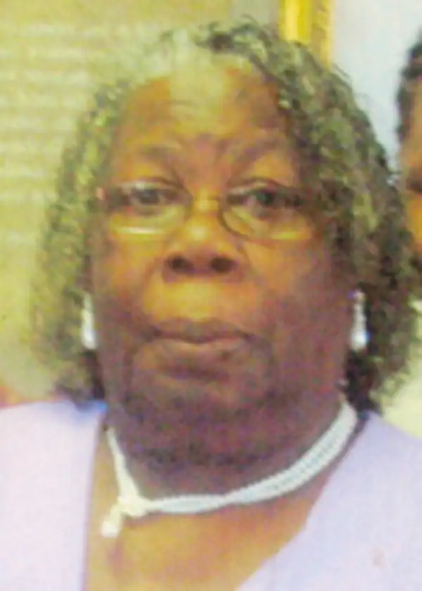 Irene Williams