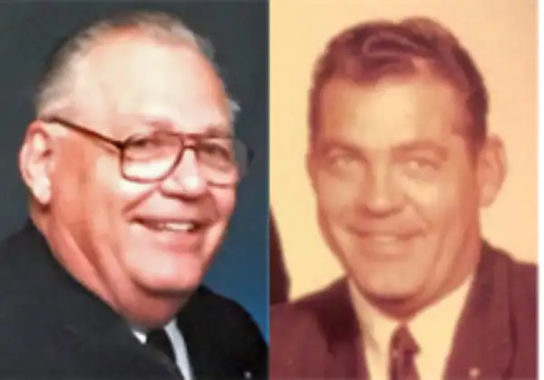 Robert H. "Bob" Brown, Sr.